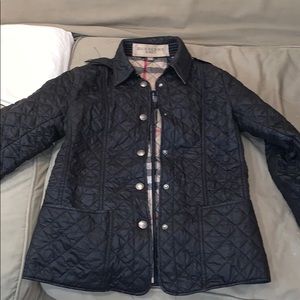 Burburry Britt jacket